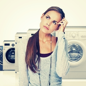 стиральные машины