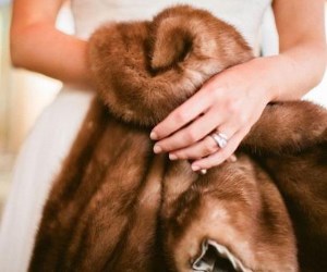 Cómo limpiar un abrigo de visón: reglas de cuidado y limpieza