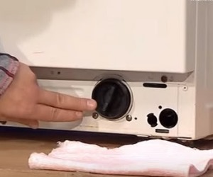 дренажный фильтр