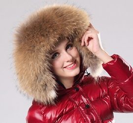 Cómo lavar correctamente una chaqueta de plumas sin divorcios