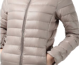 как стирать куртку