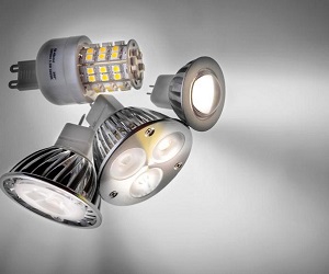Jsou LED lampy škodlivé: mýty a realita светодиодные лампы