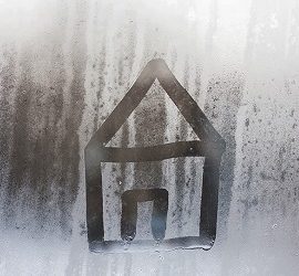 Как избавиться от сырости в доме Как избавиться от сырости в доме