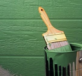 Как отстирать масляную краску с одежды Как отстирать масляную краску с одежды