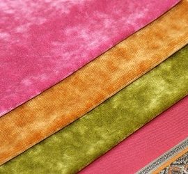 Kan flock in een wasmachine worden gewassen? Kan flock in een wasmachine worden gewassen?