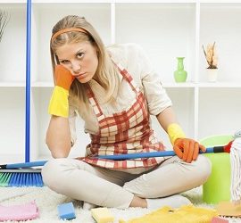 Hoe een appartement te desinfecteren – 15 manieren Hoe een appartement te desinfecteren – 15 manieren