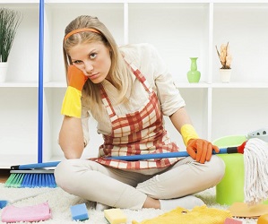 Як продезінфікувати квартиру