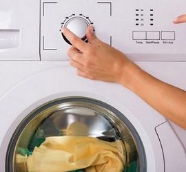 Автоматты машинада нәзік жуу режимі қандай Автоматты машинада нәзік жуу режимі қандай