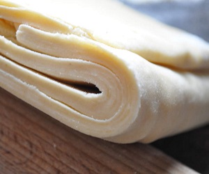 How to store puff pastry for a long time Як зберігати листкове тісто