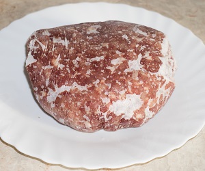 How long can you store meat in the freezer Скільки можна зберігати м'ясо в морозилці