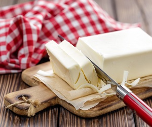 How much margarine is stored at home Скільки зберігається маргарин в домашніх умовах