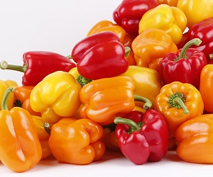 How to store bell pepper Як зберігати болгарський перець