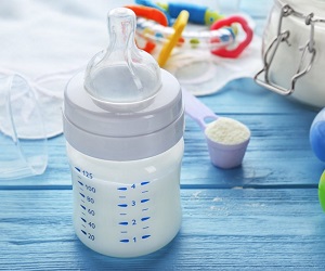 How to properly store baby formula Як правильно зберігати дитячу суміш