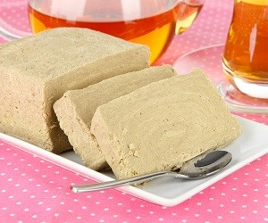 How to store halva at home Як зберігати халву в домашніх умовах