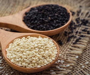 How to store sesame at home як зберігати кунжут