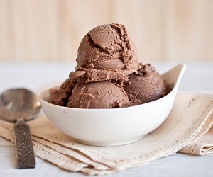 How to store ice cream Як зберігати морозиво