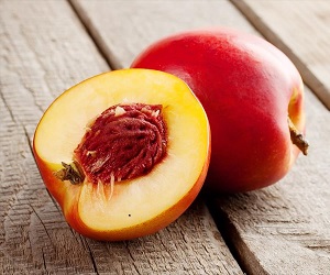 How to store nectarines Як зберігати нектарини