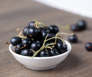 How to store currants Як зберігати смородину