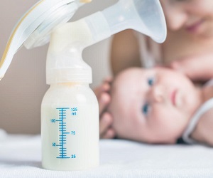How to properly store breast milk Як правильно зберігати грудне молоко