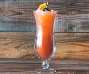 бокали Харрикейн