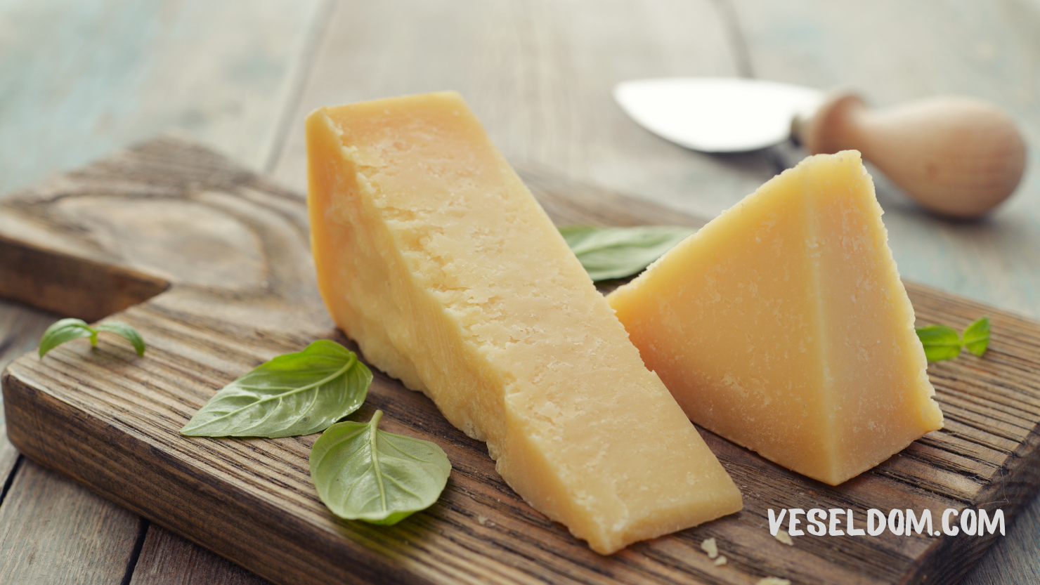 So lagern Sie Käse richtig