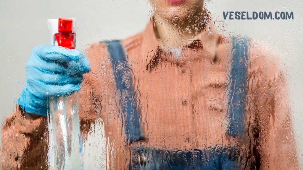 Come rimuovere i residui di adesivo dal vetro
