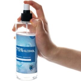 Uso de alcohol en la vida cotidiana: formas TOP-11