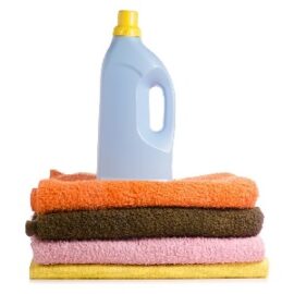 Detergente en polvo líquido: 5 usos inesperados