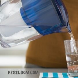 ¿Con qué frecuencia se debe cambiar el filtro de agua?