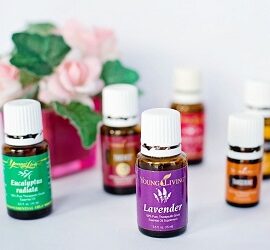 Top 9: aceite esencial para la limpieza de la casa
