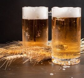 Cómo quitar la cerveza de la alfombra: consejos de limpieza