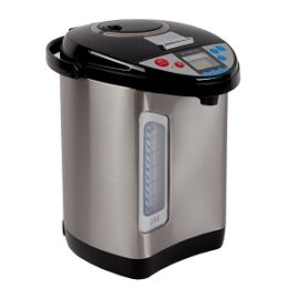 Cómo reparar una olla térmica (hervidor termo)