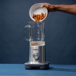 як вибрати блендер