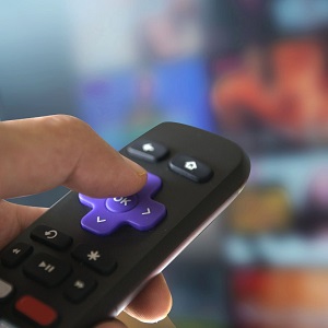 пульт від телевізора