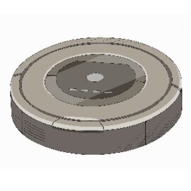 Үйге робот шаңсорғышты қалай таңдауға болады Үйге робот шаңсорғышты қалай таңдауға болады