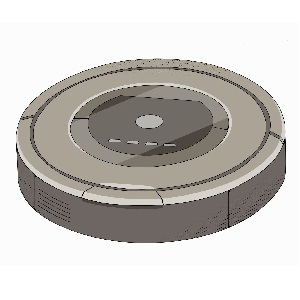 Як вибрати робот-пилосос для дому