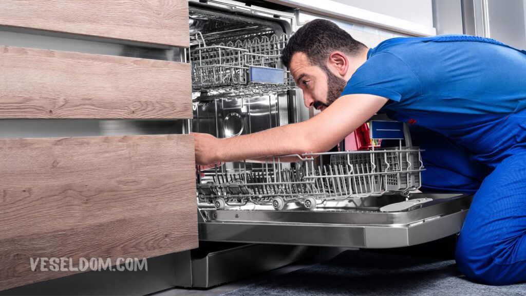 ыдыс жуғышты қосу