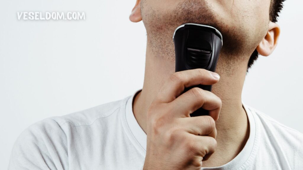 Ерлерге арналған электр ұстарасын қалай таңдауға болады