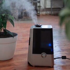 Ылғалдағышты қалай таңдауға болады Ылғалдағышты қалай таңдауға болады