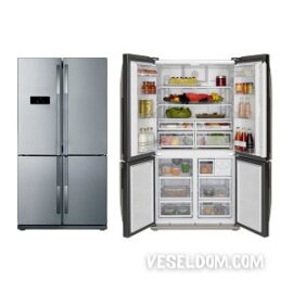 Үйге немесе елге арналған тоңазытқышты қалай таңдауға болады Үйге немесе елге арналған тоңазытқышты қалай таңдауға болады