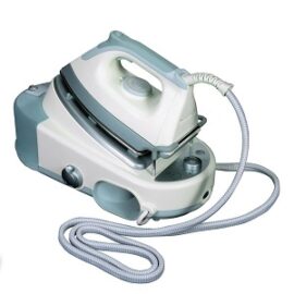 Бу генераторы бар үтікті қалай таңдауға болады — үй үшін үтіктеу бу станциясын таңдау Бу генераторы бар үтікті қалай таңдауға болады — үй үшін үтіктеу бу станциясын таңдау