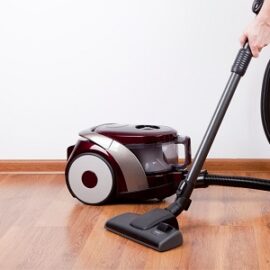 Elegir la mejor aspiradora para el hogar y el apartamento