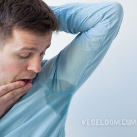 Limpiar la ropa de las manchas de sudor: las 10 mejores formas
