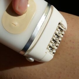 Cómo elegir una depiladora y usarla para la depilación