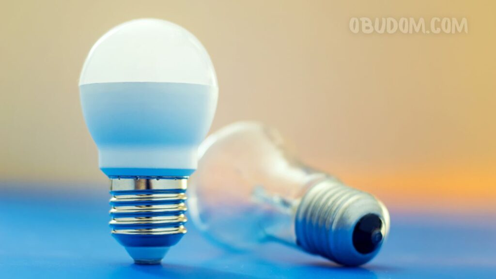 Výběr svítidel pro lamelové stropy