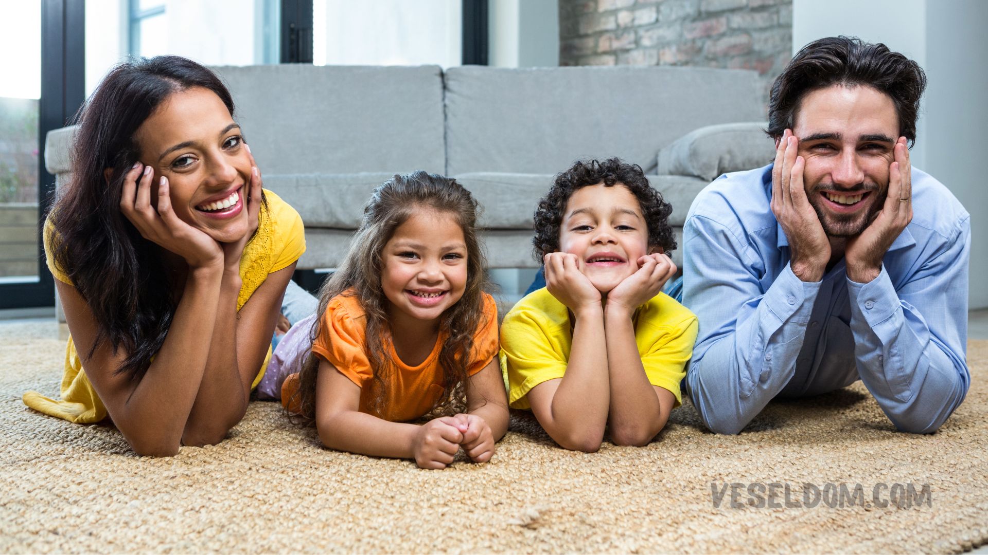 microclimate in the apartment