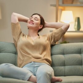 Cómo crear un microclima óptimo en un apartamento.